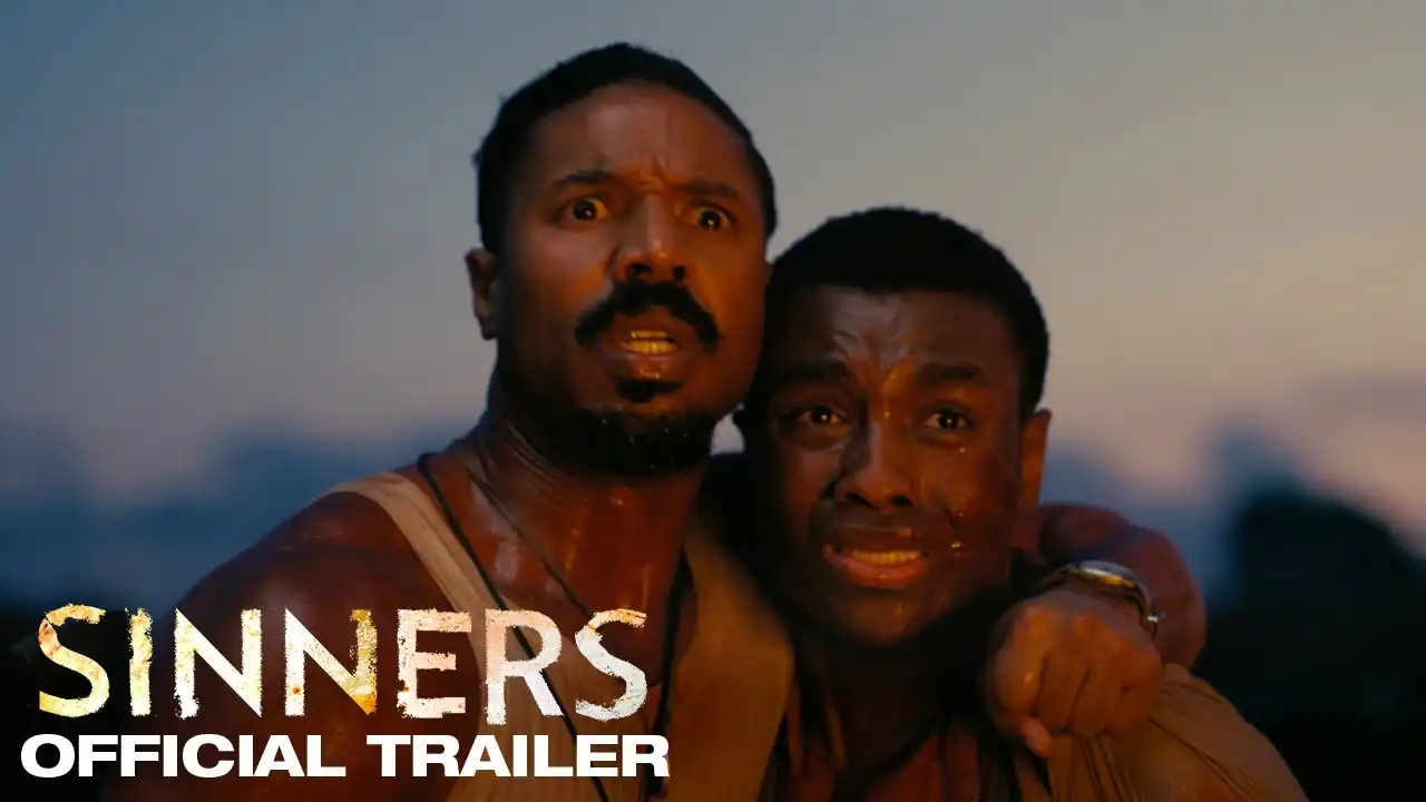 فيلم Sinners