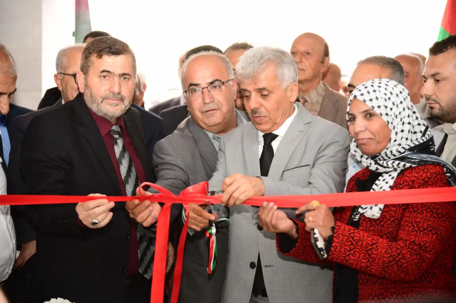 وزير التربية والتعليم العالي