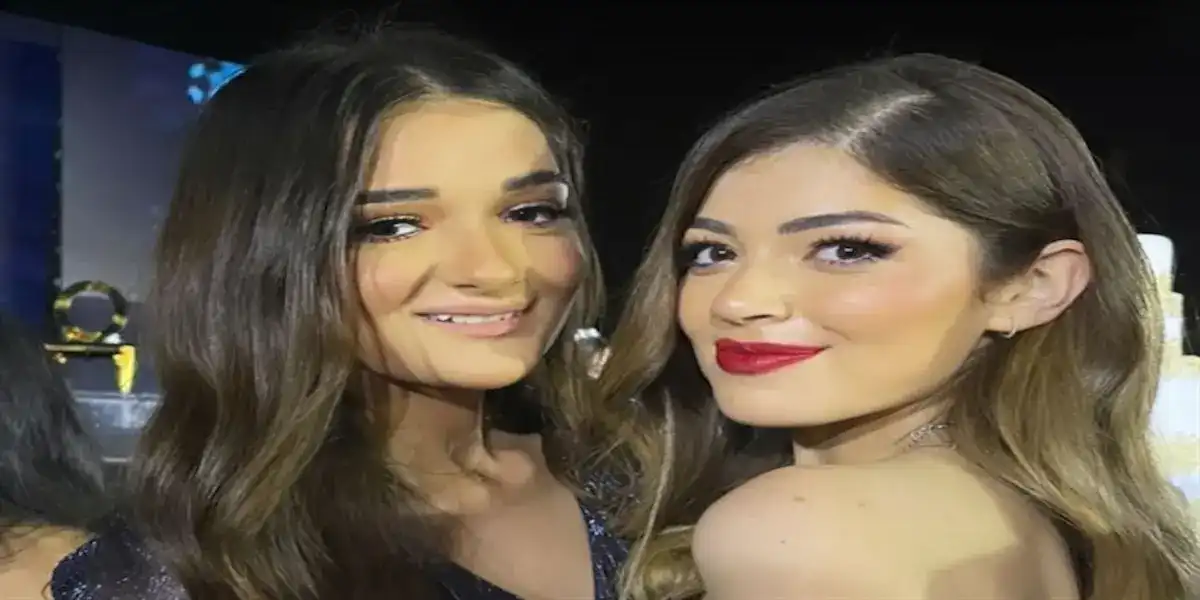 الفنانة المصرية ملك زاهر