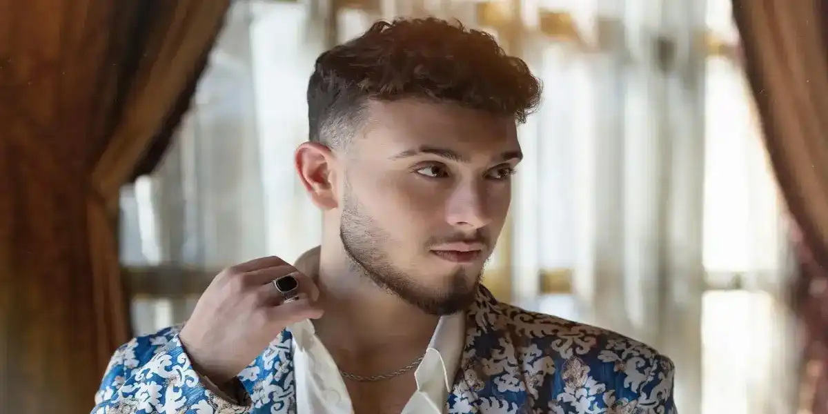 الفنان السوري الشامي