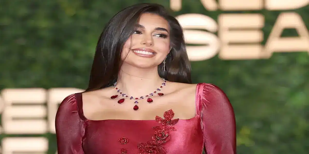 الفنانة المصرية ياسمين صبري