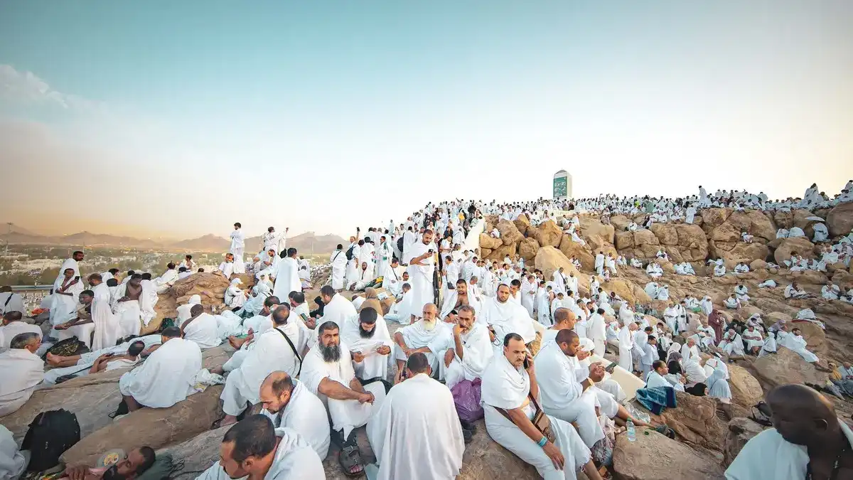 موعد غرة ذو الحجة 2025 وعيد الأضحى في مصر