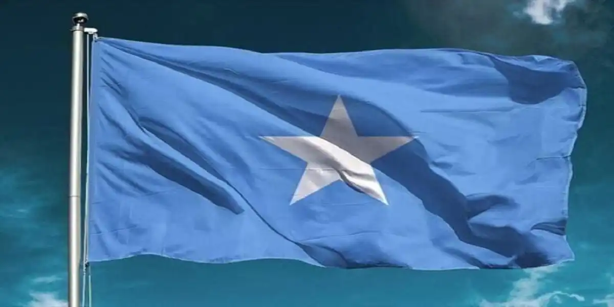 الصومال