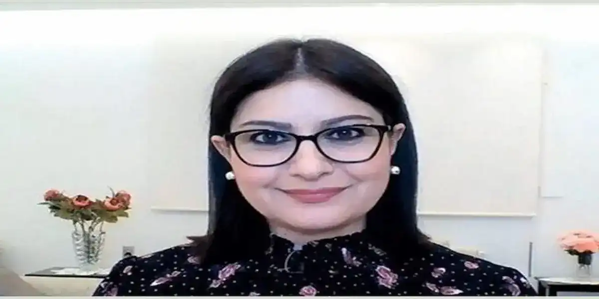 كارمن شماس