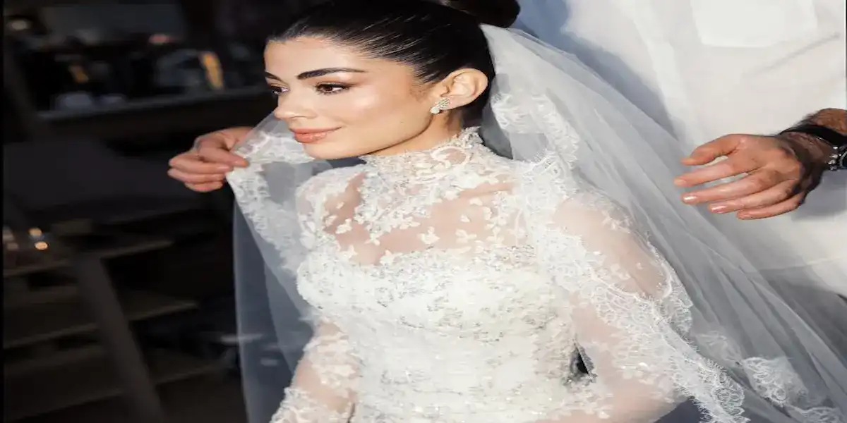 الفنانة المصرية ليلى زاهر