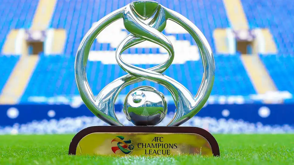 دوري أبطال آسيا للنخبة