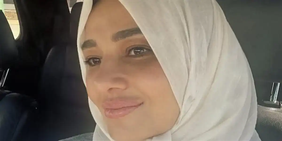 الفنانة المصرية حلا شيحة