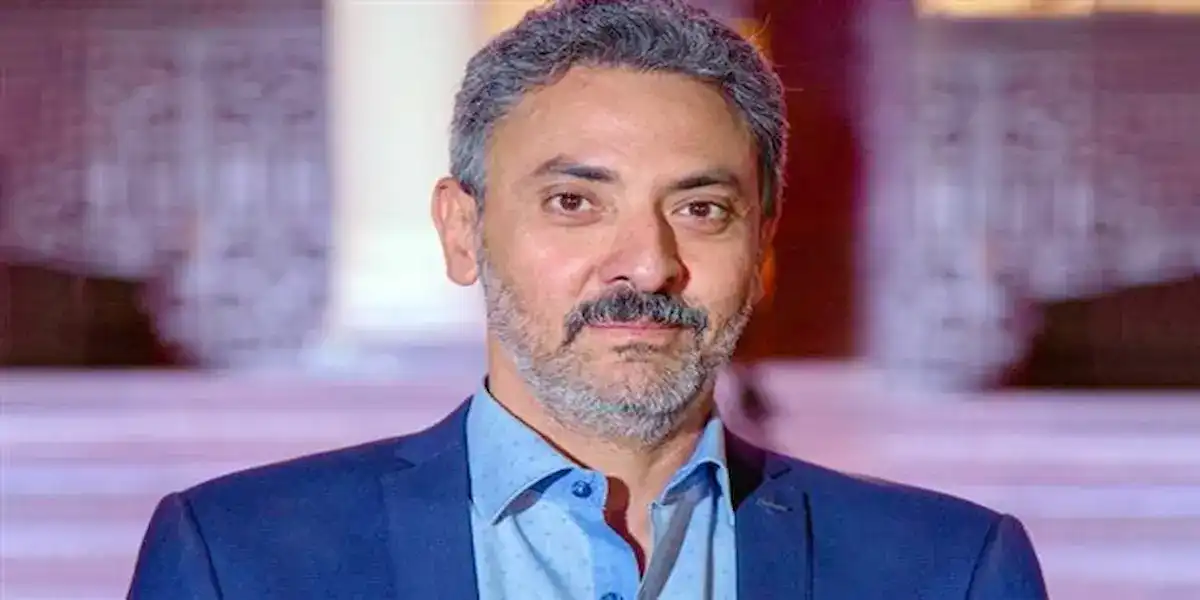 الفنان المصري فتحي عبد الوهاب