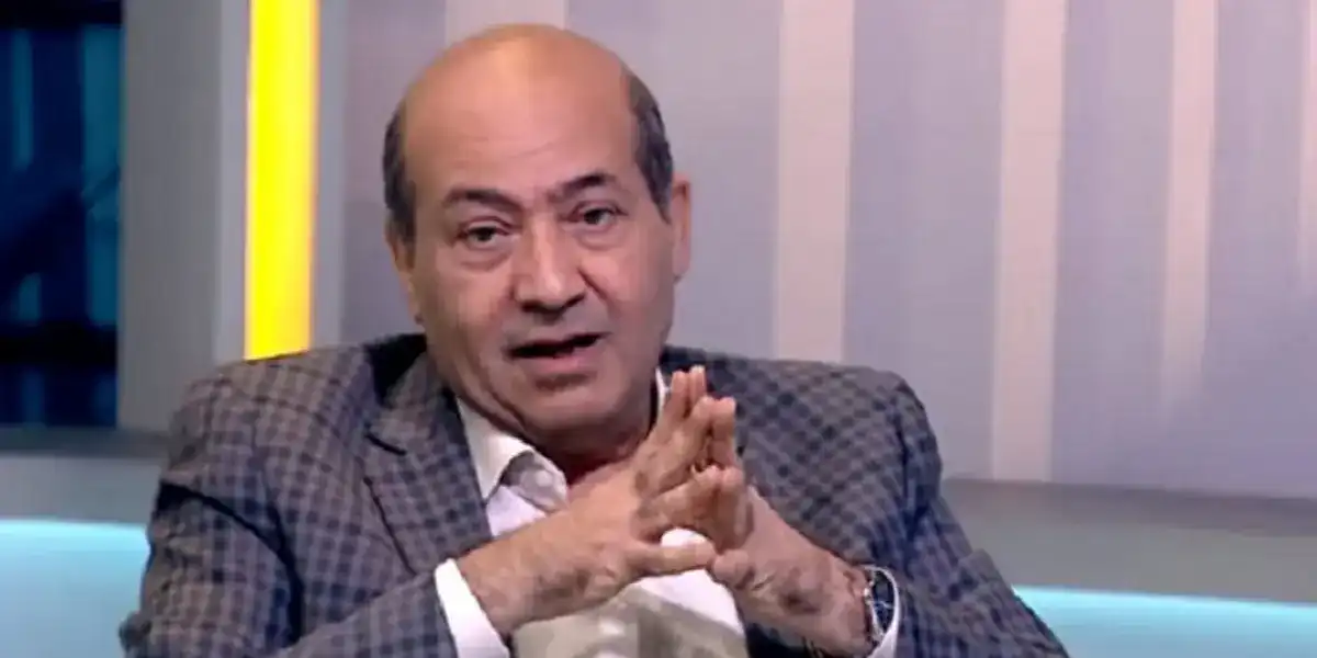 الناقد الفني المصري طارق الشناوي