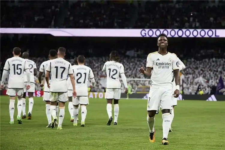 ريال مدريد