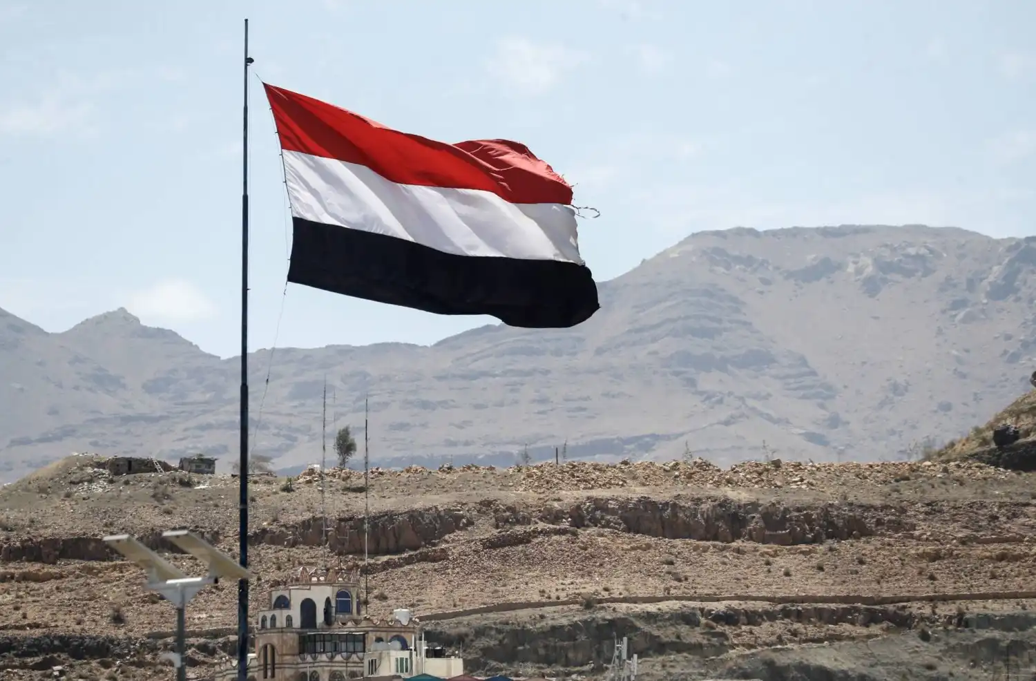 اليمن