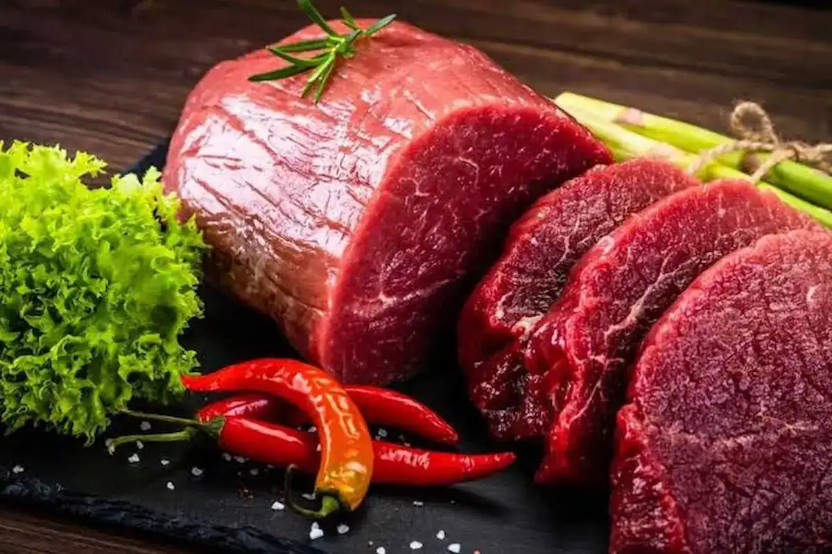 كيف يرتبط الإفراط في اللحوم الحمراء بمرض السكري والسرطان؟
