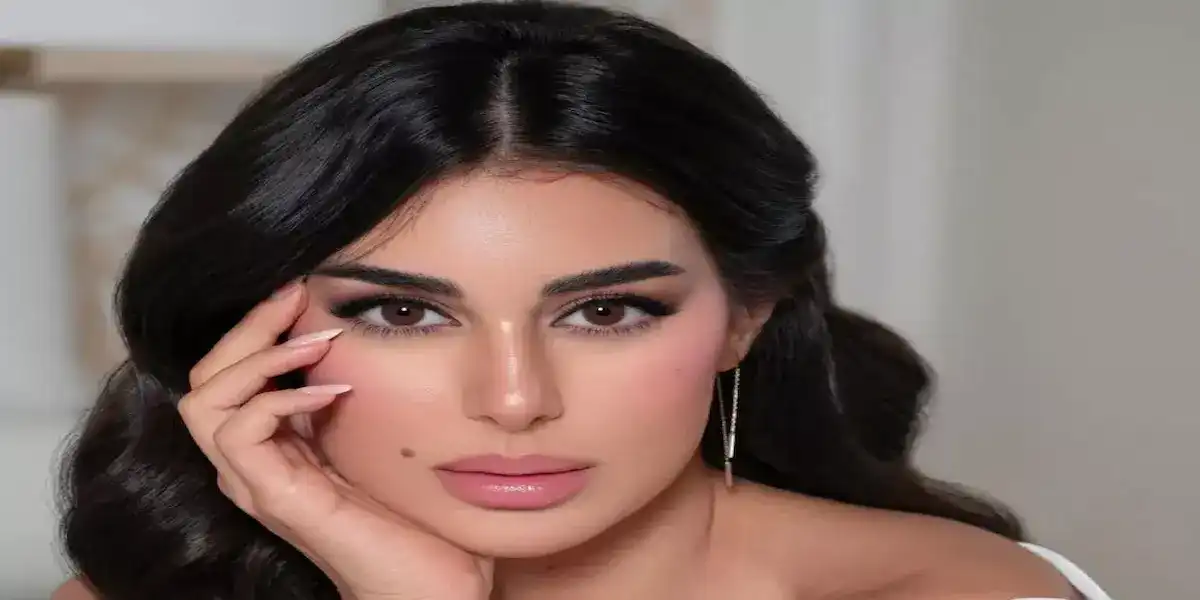 الفنانة المصرية ياسمين صبري