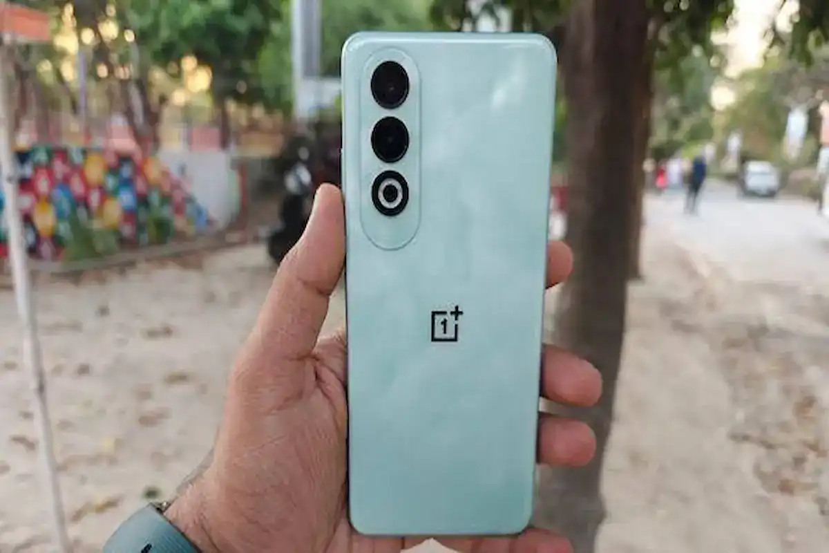 سعر ومواصفات OnePlus Nord CE 5