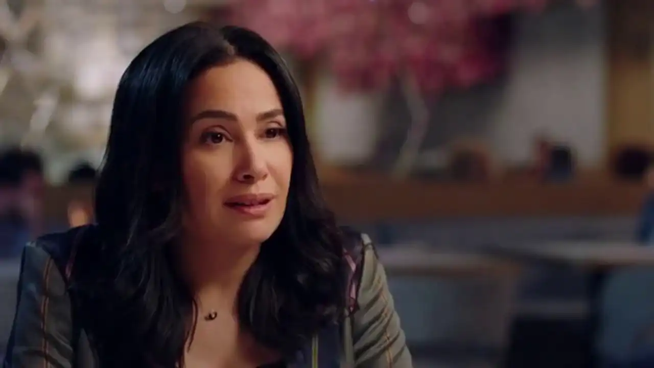 مسلسل هند صبري