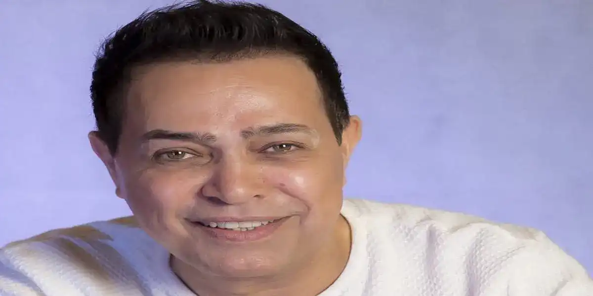 الفنان المصري حكيم