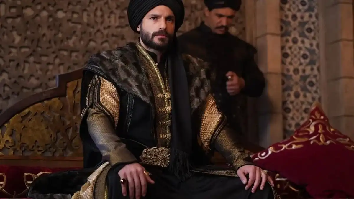 موعد عرض مسلسل محمد الفاتح