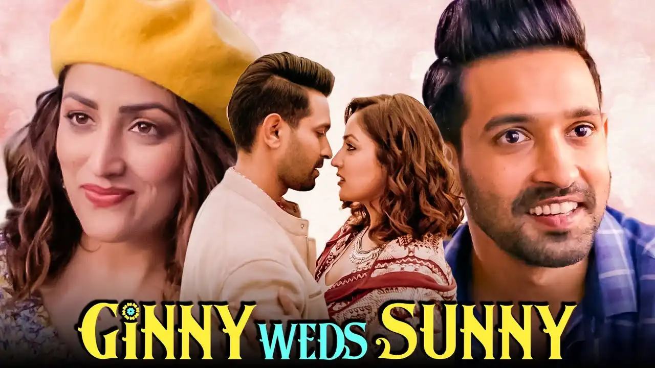 فيلم 2 Ginny Weds Sunny