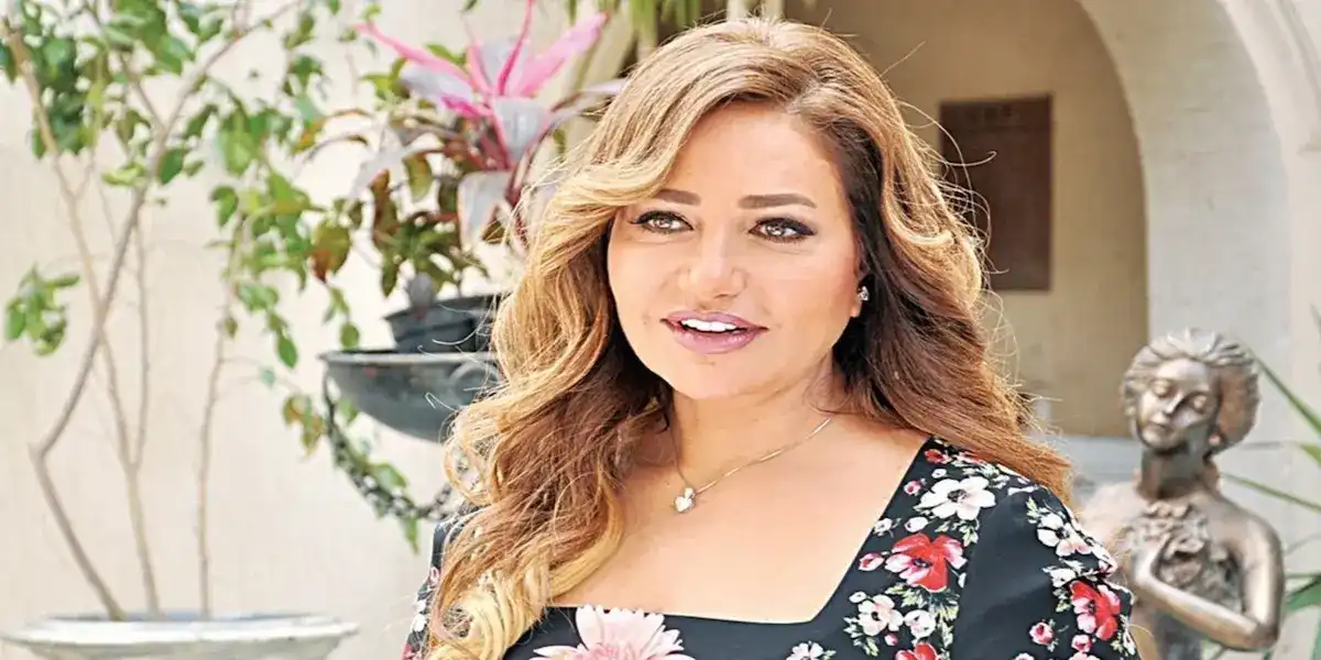 الفنانة المصرية ليلى علوي