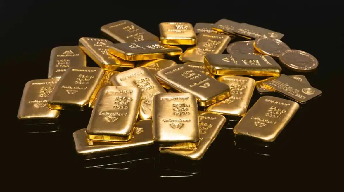 أسعار الذهب على المستوى العالمي