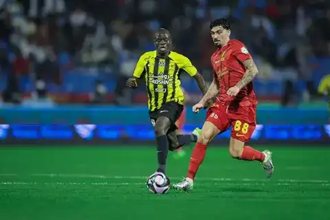 الاتحاد والقادسية