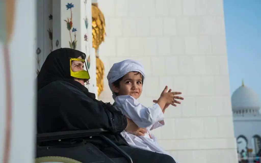 موعد إجازة عيد الأضحى في الإمارات