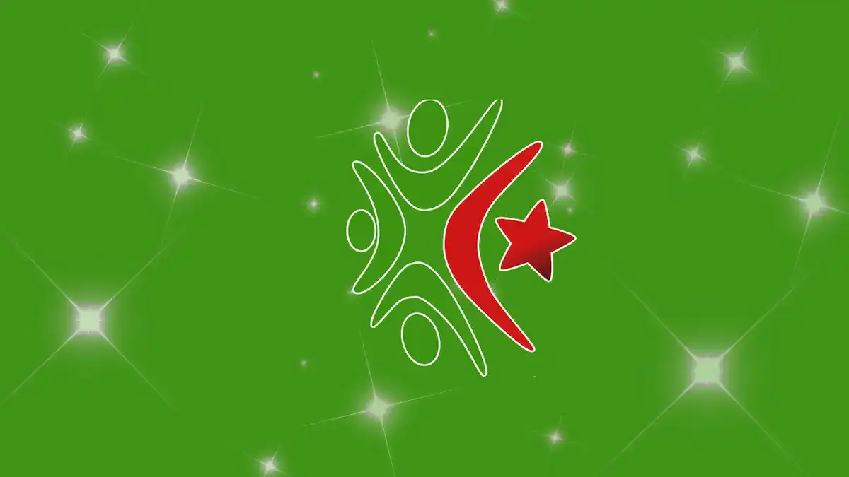 ترتيب الدوري الجزائري