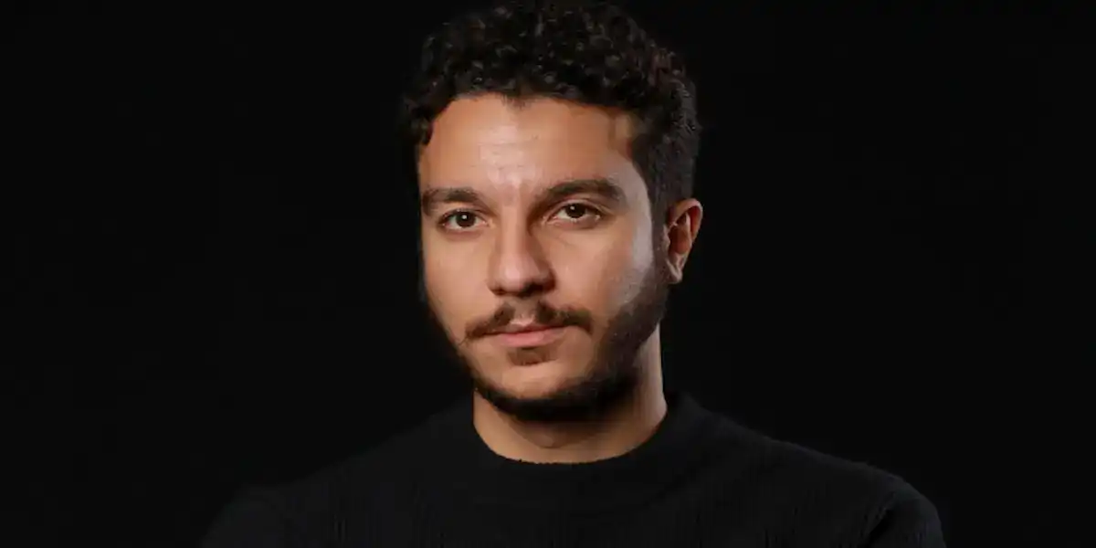 الفنان المصري نور النبوي