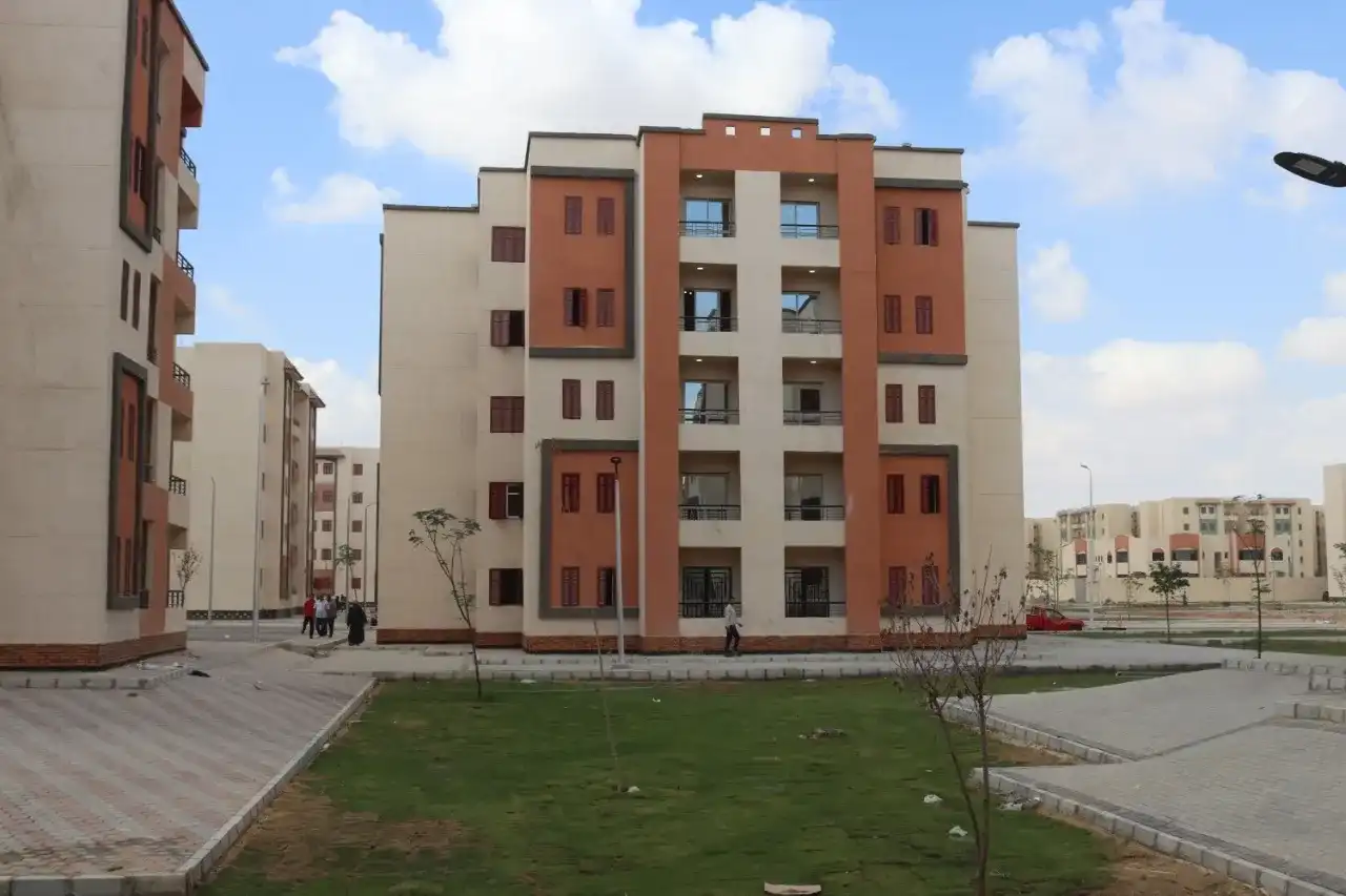 خطوات معرفة نتيجة الإسكان الاجتماعي في مصر