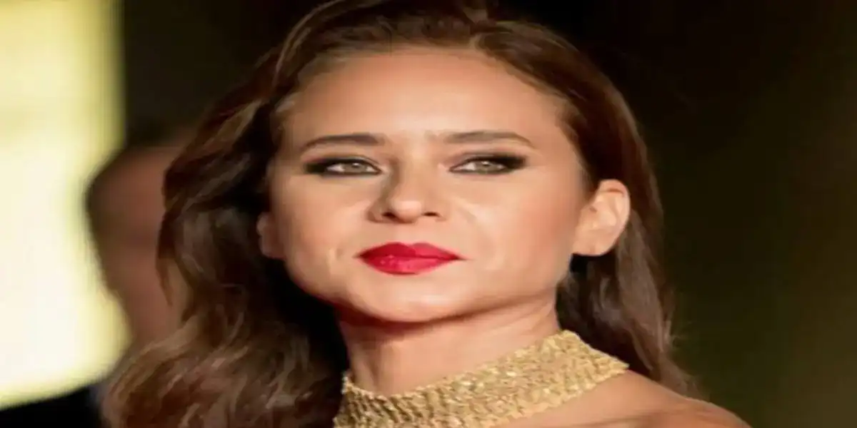 الفنانة المصرية نيللي كريم