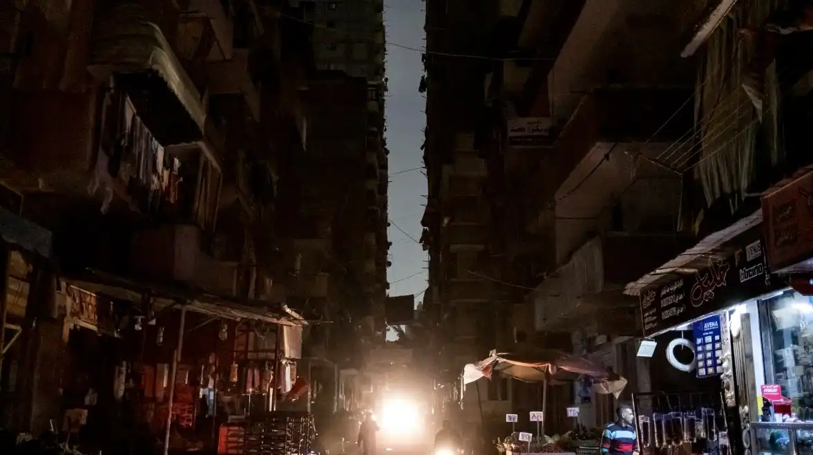 حقيقة عودة تخفيف أحمال الكهرباء في مصر