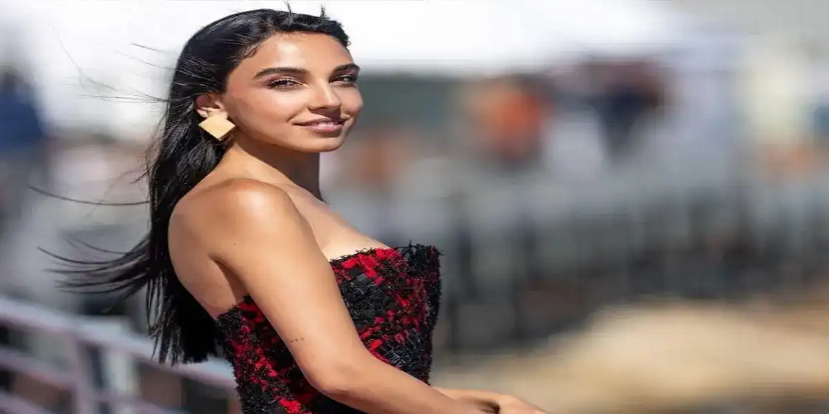 الفنانة المصرية سلمى أبو ضيف