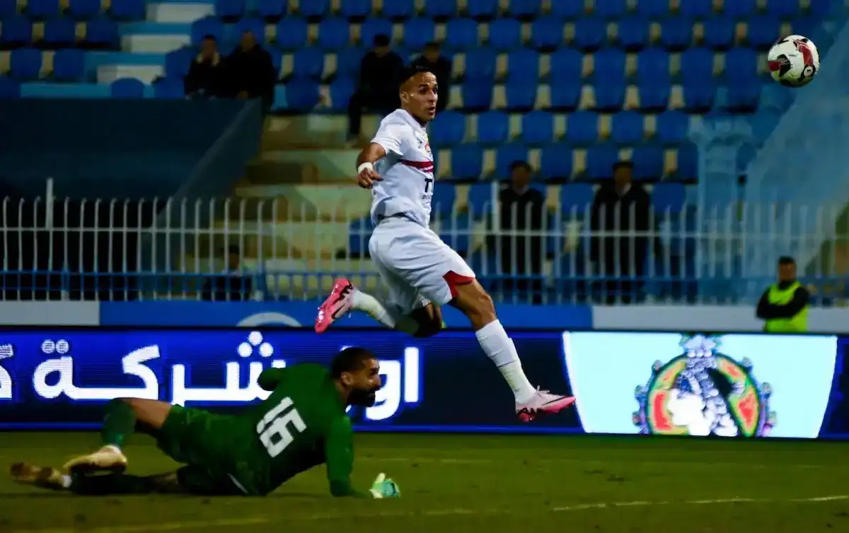 إلغاء الهبوط في الدوري المصري؟