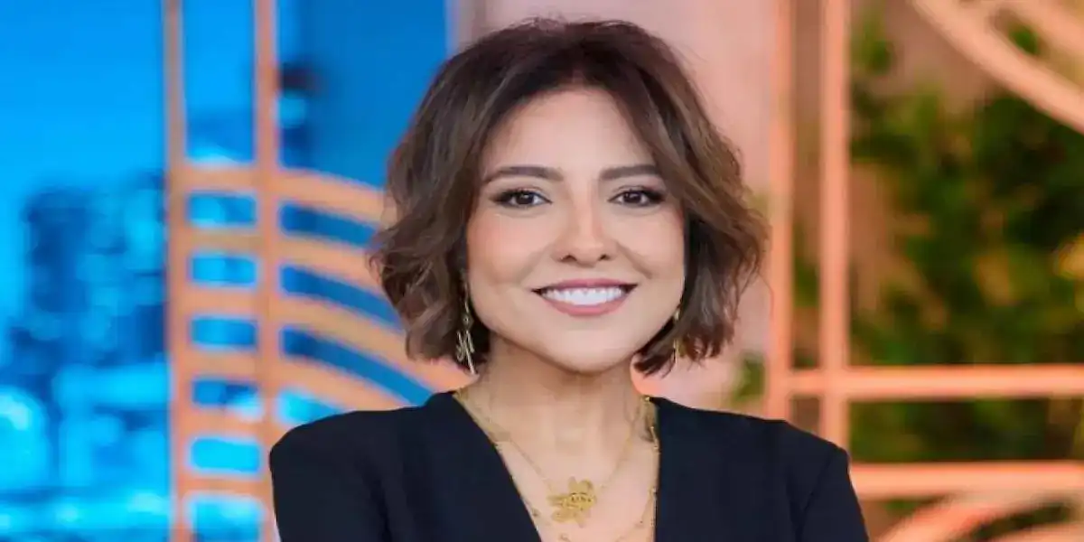 الفنانة المصرية مي كساب