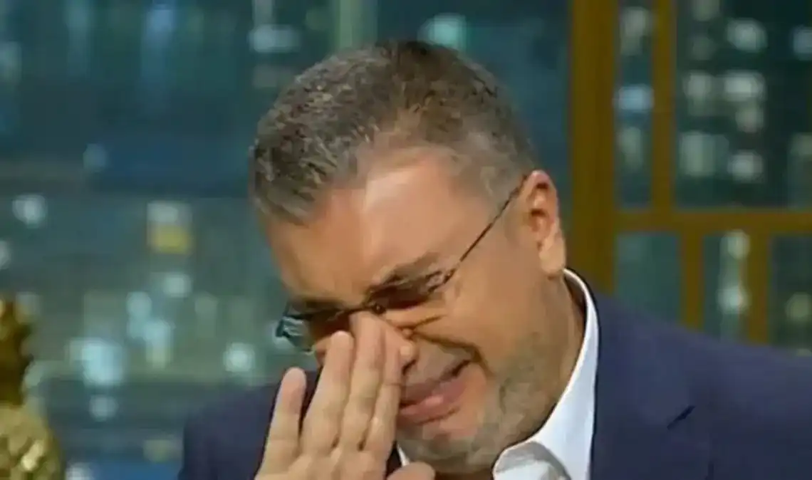 الإعلامي المصري عمرو الليثي