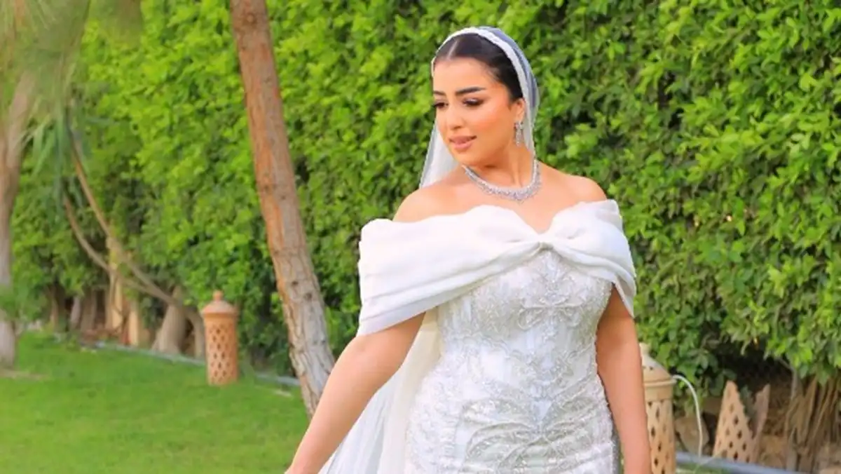 الفنانة المصرية نهى صالح