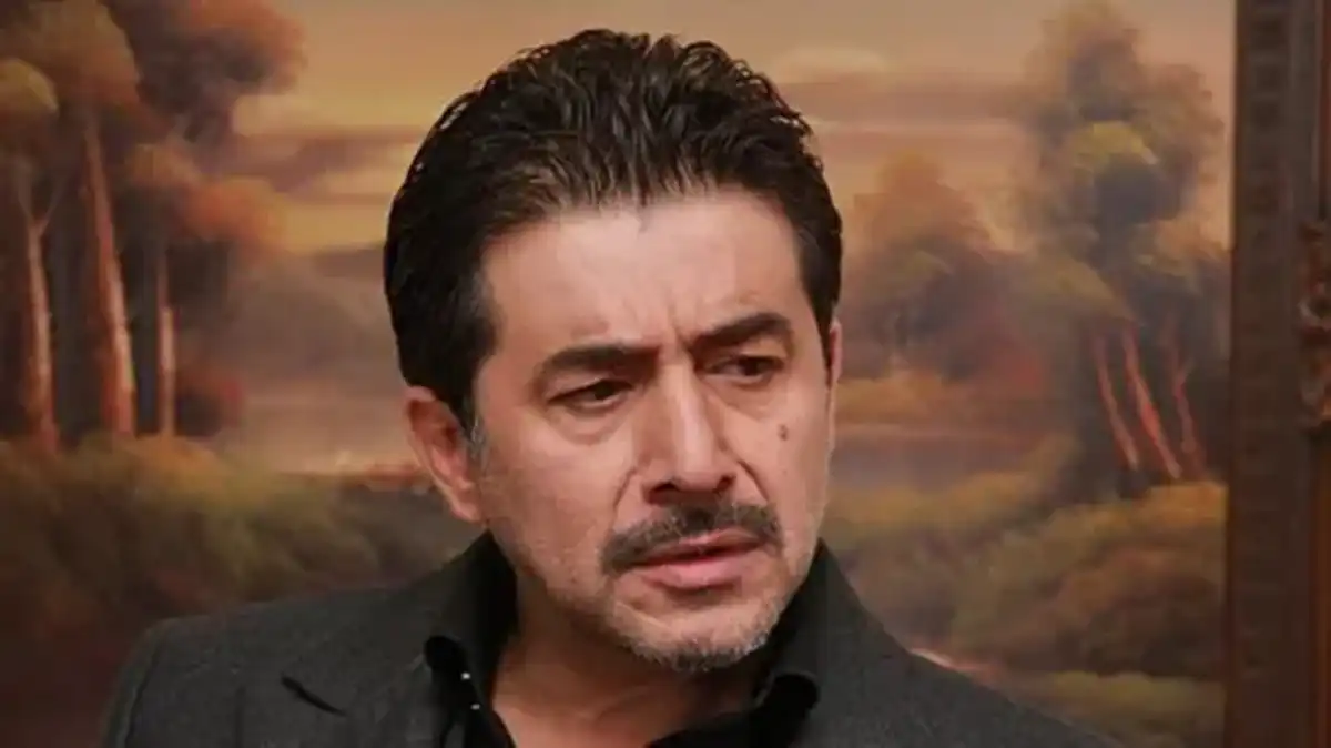 الفنان السوري عابد فهد