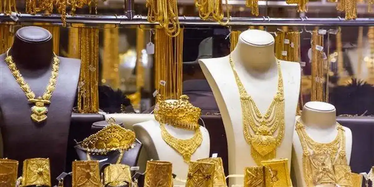أسعار الذهب اليوم في مصر