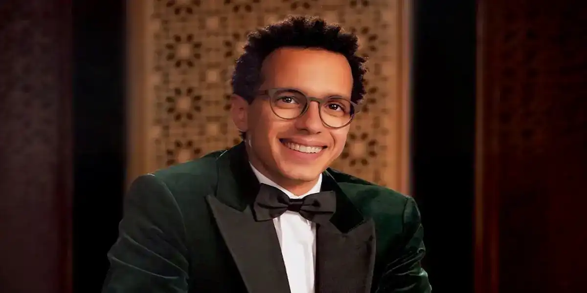 الفنان المصري طه دسوقي