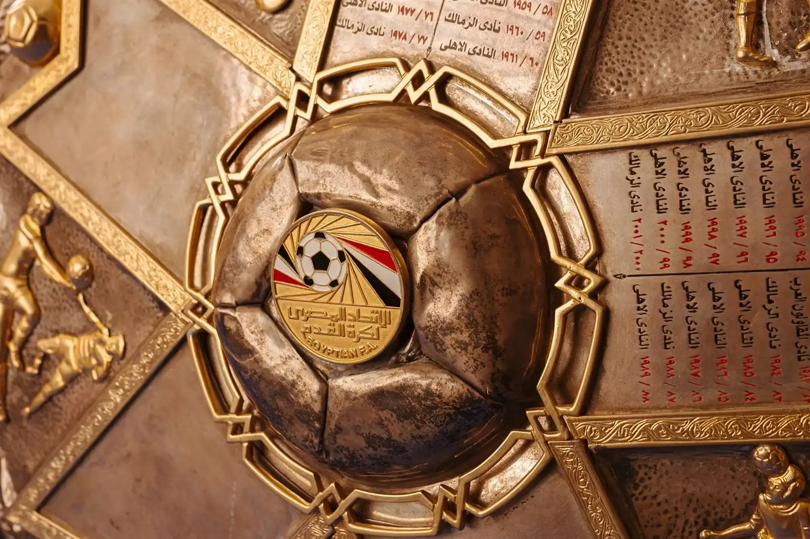 مباريات الدوري المصري اليوم