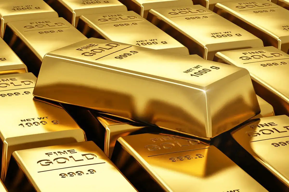 أسعار الذهب عالميًا