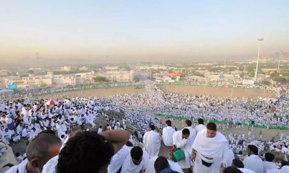 فضل صيام عشر ذي الحجة