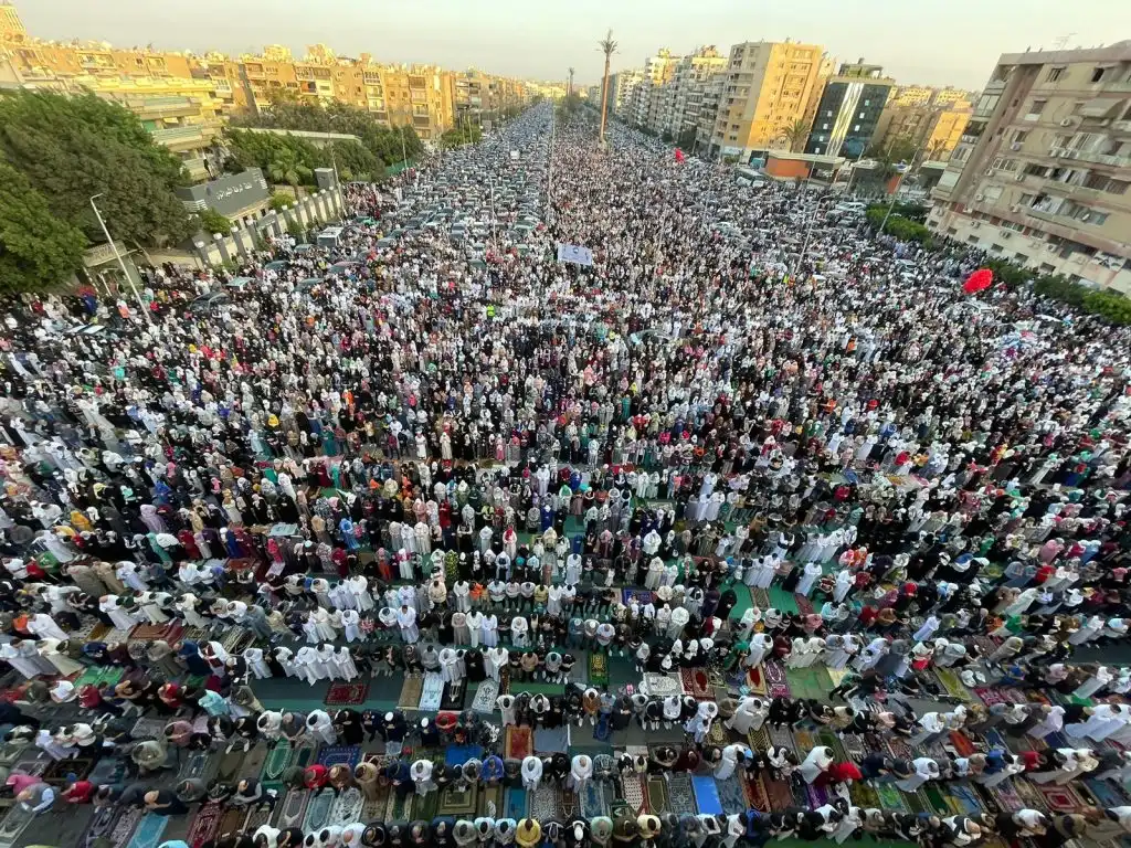 عيد الأضحى