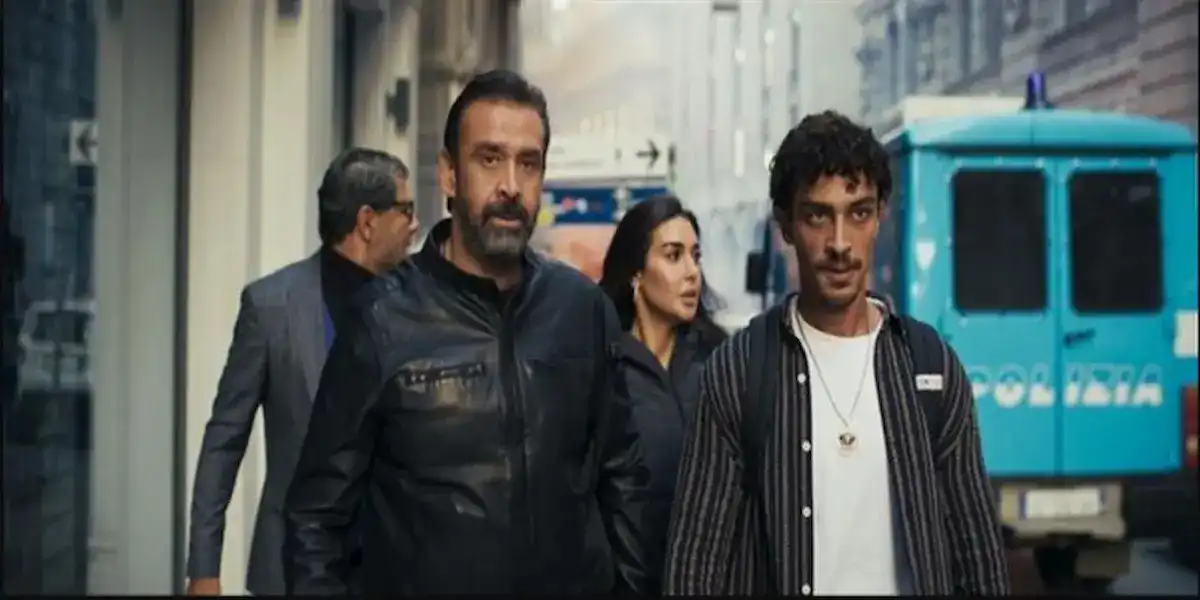 إيرادات فيلم المشروع X