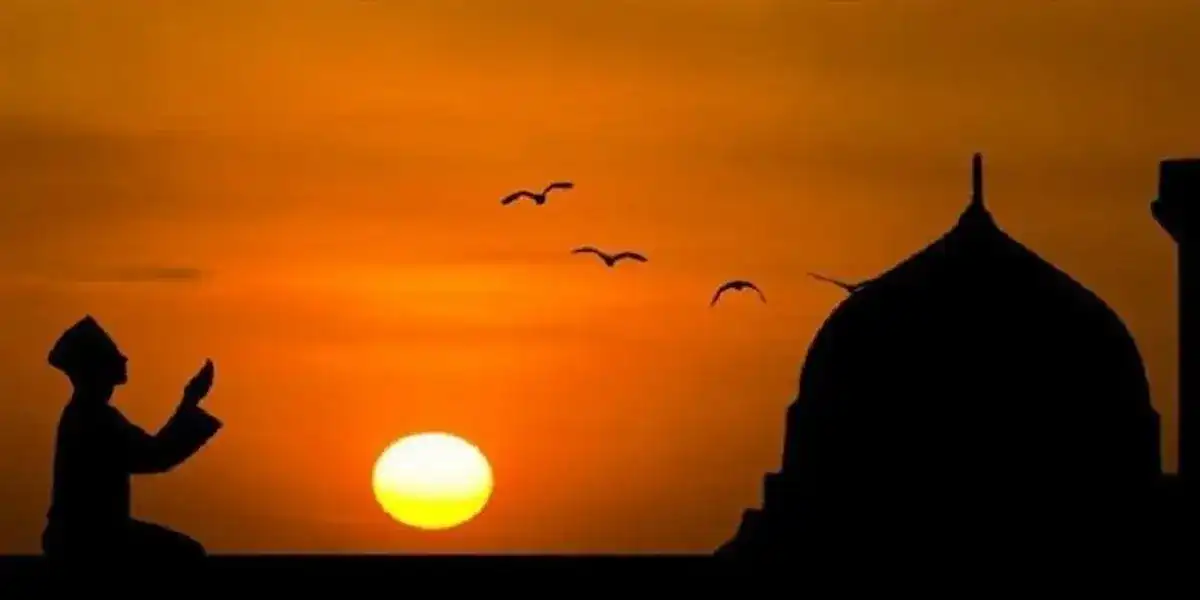 موعد صلاة المغرب اليوم في مصر والسعودية