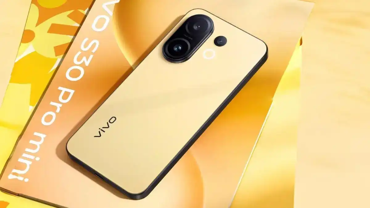 مواصفات هاتف Vivo S30 Pro