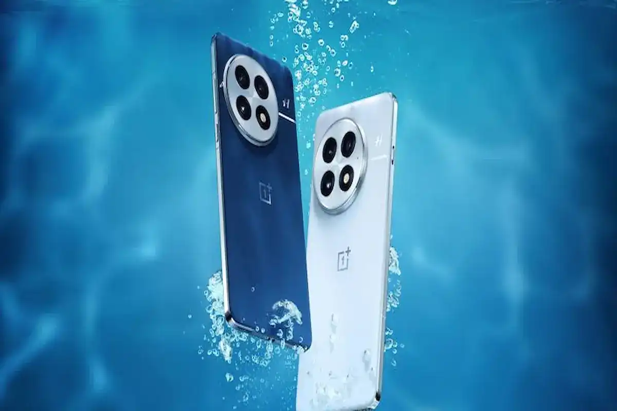 هاتف OnePlus 13s