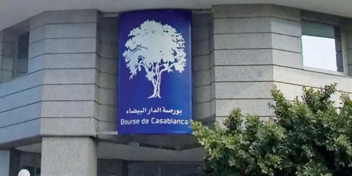 بورصة المغرب