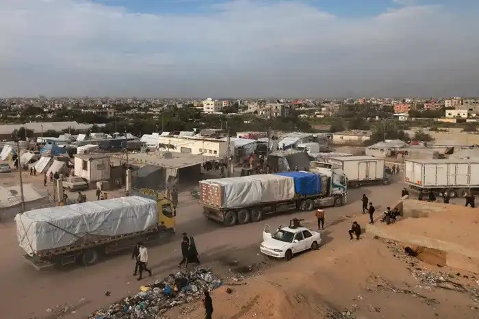الأوضاع في الهند