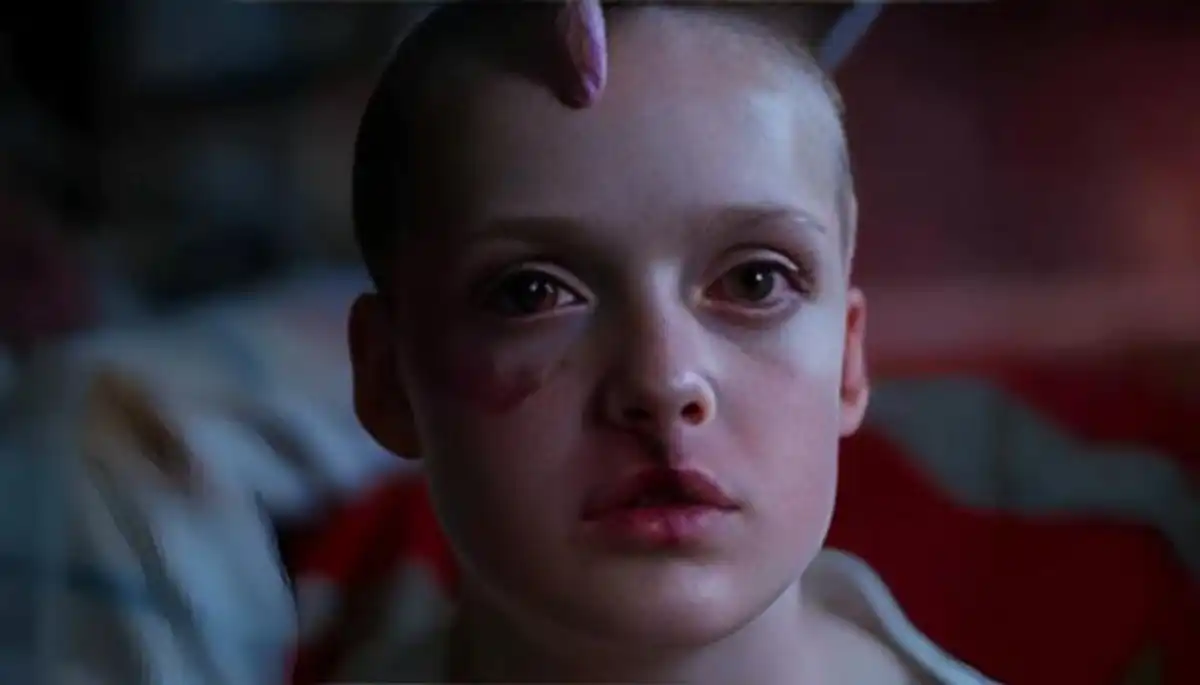 فيلم "Bring Her Back"
